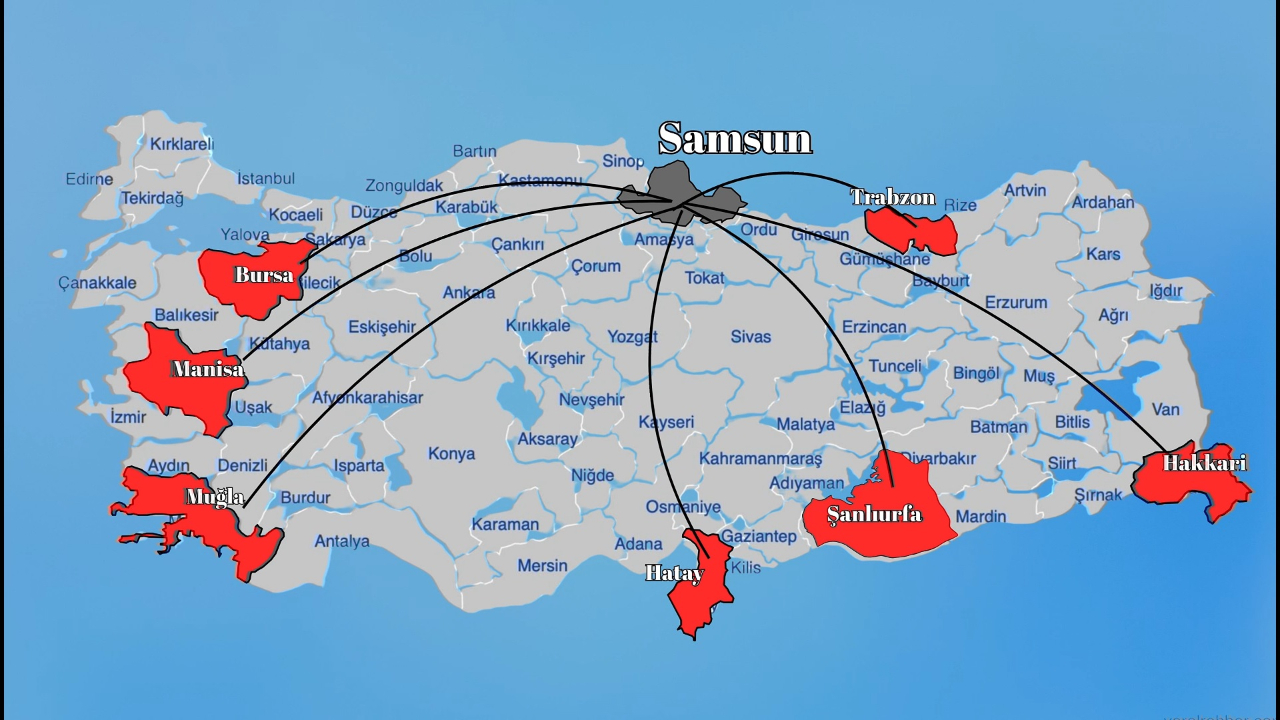 8 ilde 'nitelikli dolandırıcılık' operasyonu: 8 gözaltı