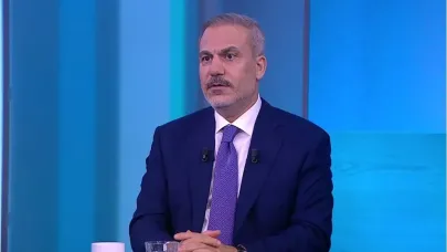 DMM'den Hakan Fidan’ın diploması hakkında açıklama