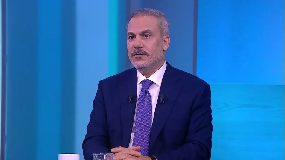 DMM'den Hakan Fidan’ın diploması hakkında açıklama