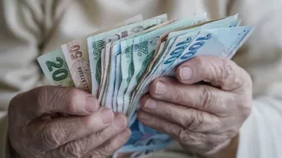 Emekliden SGK'ya 'seyyanen' davası!