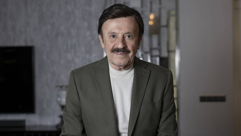 Selami Şahin hastaneye kaldırıldı!