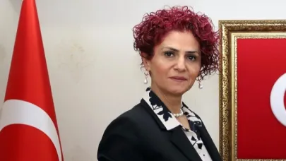 Özüpak'tan flaş tepki: Emekli, lüks hayatınıza sabretti ama...