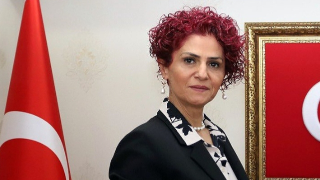 Özüpak'tan flaş tepki: Emekli, lüks hayatınıza sabretti ama...