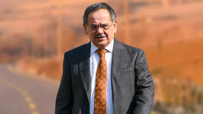 Eski bakan Mustafa Demir hayatını kaybetti