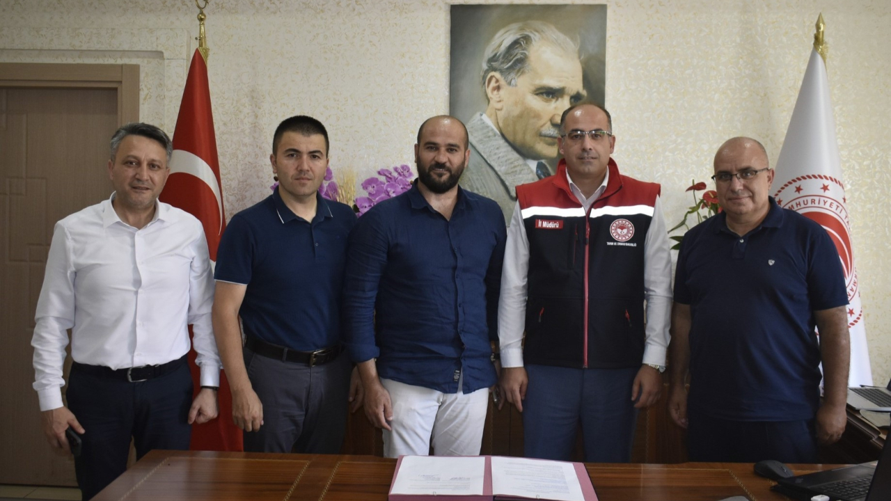 Bayburt’ta iklim değişikliği ve biyoçeşitlilik için yeni proje
