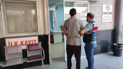 İzmir'de DEAŞ operasyonu: 1 gözaltı