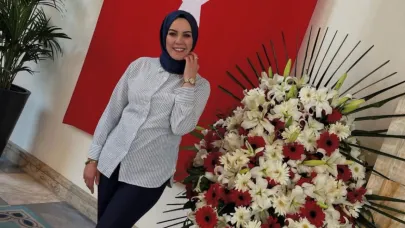 Ankara'da dehşet: TBMM çalışanı öldürüldü