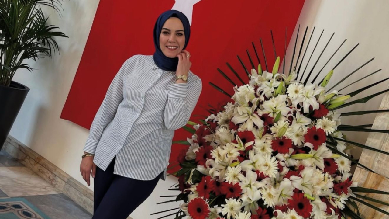 Ankara'da dehşet: TBMM çalışanı öldürüldü