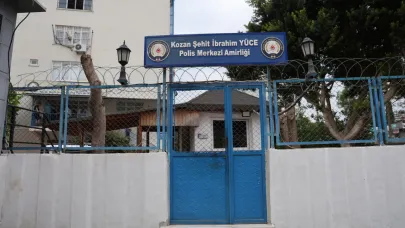 Dolandırılmaktan son anda kurtuldu