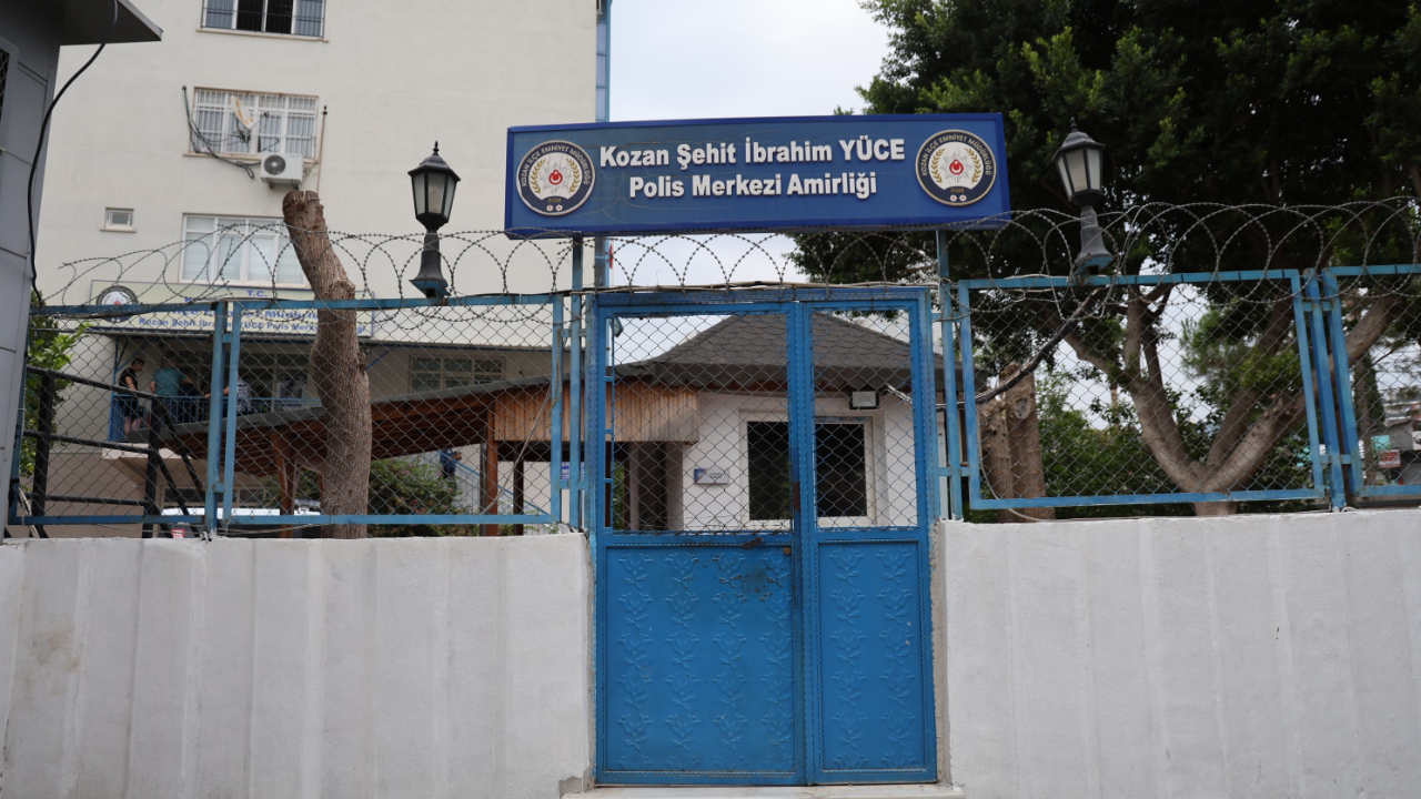 Dolandırılmaktan son anda kurtuldu