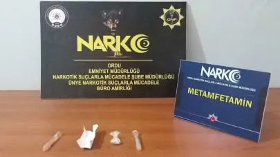 Ordu'da zehir tacirine geçit yok