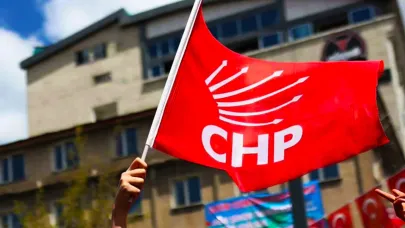 CHP Bursa'da kongre süreci başlıyor... O isim adaylığını açıkladı!
