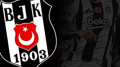 Beşiktaş’ın St. Patrick’s kamp kadrosu açıklandı