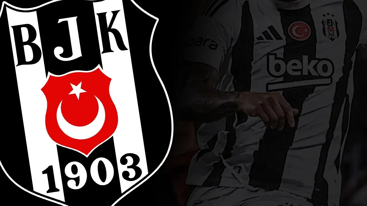 Beşiktaş’ın St. Patrick’s kamp kadrosu açıklandı