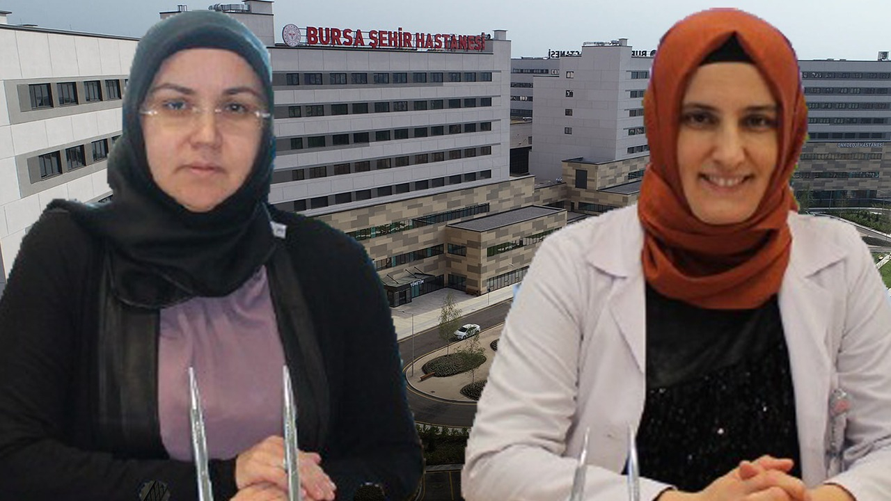 Şehir Hastanesi'nde beklenen istifalar başladı