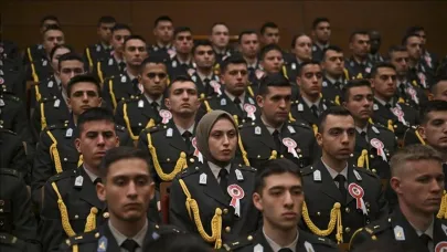 MSÜ Harp Okulları ve Astsubay MYO sınav sonuçları açıklandı