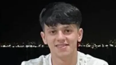 Motor kazası faciası: Genç sürücü kurtarılamadı