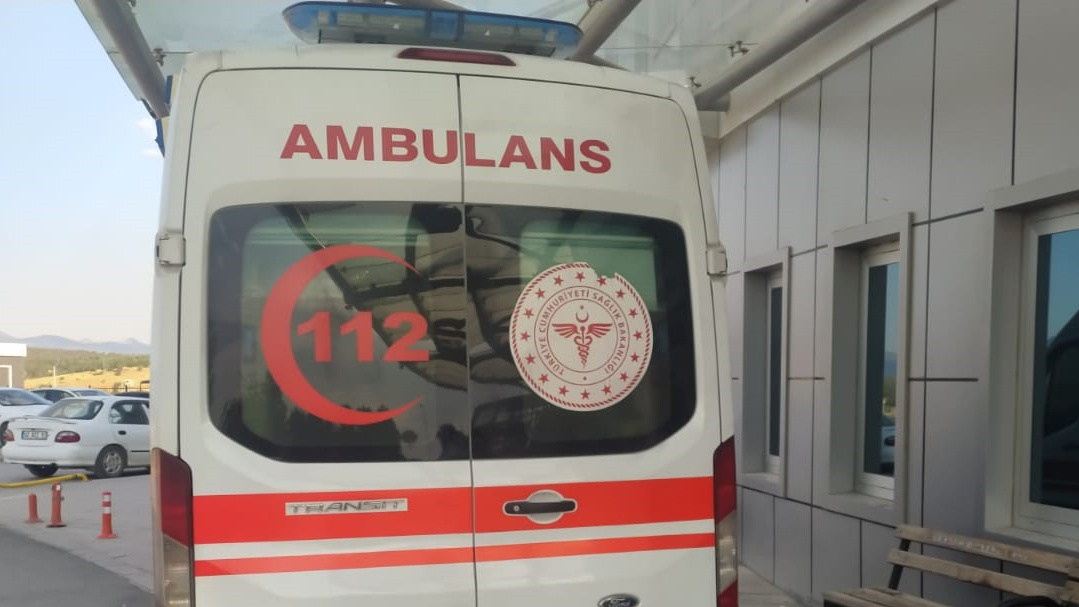 Silah atölyesinde acı olay: 1 çocuk hayatını kaybetti