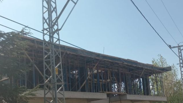 Isparta’da elektrik akımına kapılan usta hayatını kaybetti