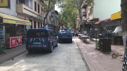Hediyelik eşyaların arasından tarihi eser çıktı