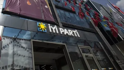 İYİ Parti’de kongre takvimi belli oldu