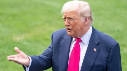 Trump: Putin ile görüşebilirim