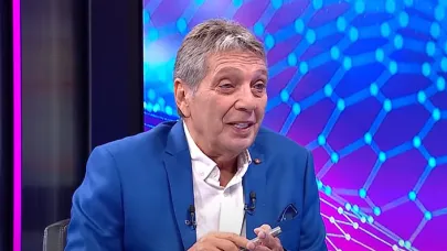 Türk basınının acı kaybı... Ümit Aktan vefat etti!