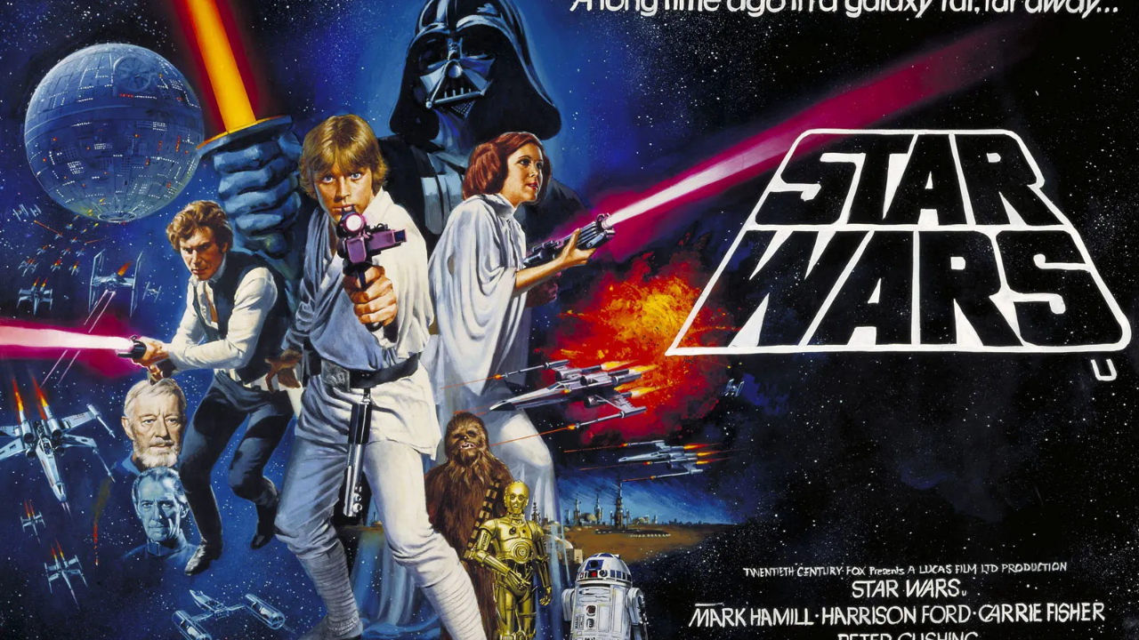 Star Wars filmleri çıkış sırası nedir? Kronolojik izleme sırası nedir?