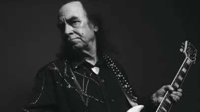 Anadolu Rock efsanesi Erkin Koray kimdir? Hayatı ve müzik serüveni nasıldı?