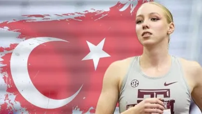 Türk sporunda Rus yıldız! Rusya'dan tepkiler büyüyor