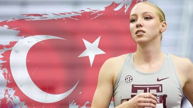 Türk sporunda Rus yıldız! Rusya'dan tepkiler büyüyor