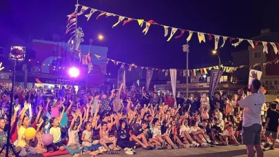 13. Sinemasal Film Festivali başladı