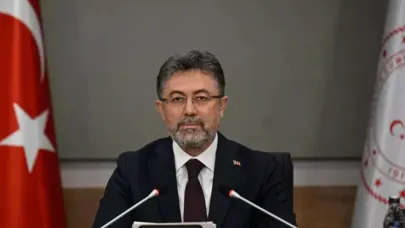 Tarım Bakanı Yumaklı'dan zirai don mağduru çiftçiye 6,1 milyarlık destek
