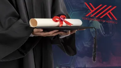 YÖK'ten "sahte diplomalı 400 akademisyen" iddiasına suç duyurusu