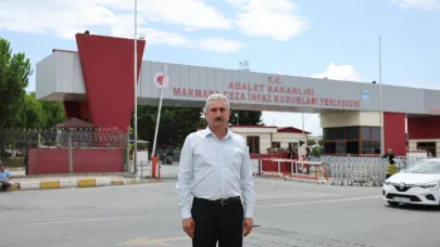 CHP’li başkanlardan Silivri’de dikkat çeken ziyaret!