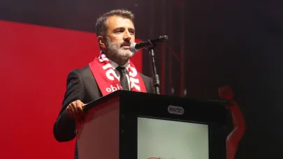 Sivasspor Başkanı Karagöl: "Bizim evimiz Süper Lig’dir"