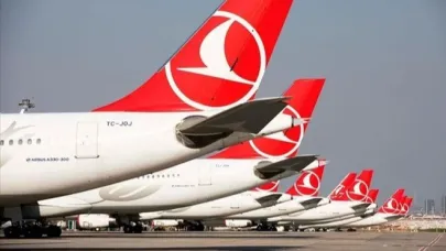 THY’den Air Europa açıklaması: Hisse alımı için teklif sunulacak