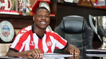 Luan Campos, Sivasspor’da