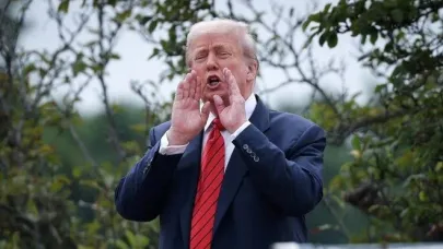 Trump: "Putin'in Zelenskiy ile görüşmesine gerek yok"