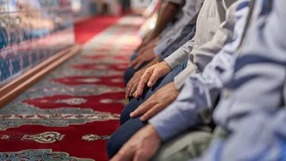Yeni cuma mesajları: 8 Ağustos anlamlı, dualı ve en güzel seçenekleri ile cuma mesajı ve sözleri