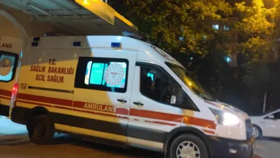 Mardin'de silahlı kavga: 2 ölü