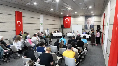 Bursa Osmangazi’de dayanışma ve eğlence dolu yarışma