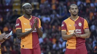 Gaziantep FK-Galatasaray maçı ne zaman?