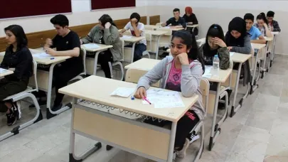 LGS 2. nakiller ne zaman?