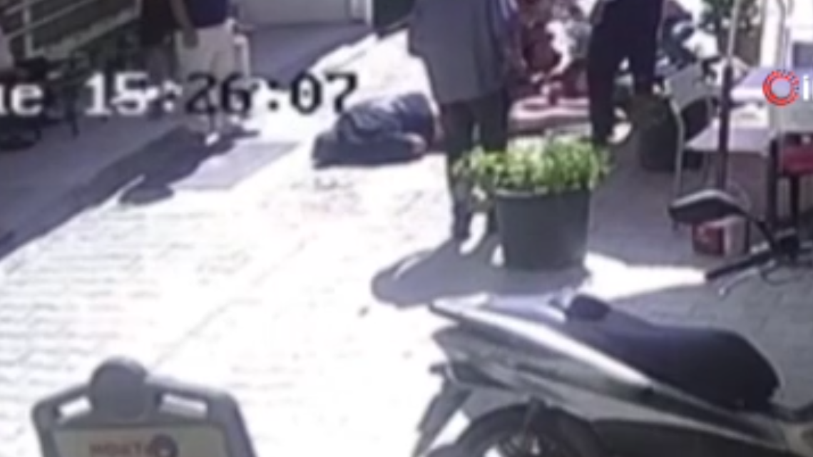 Bodrum’da kuzenini öldüren kişiden şok ifade: "Olayı Hatırlamıyorum"