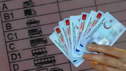 Direksiyona geçmeden ehliyet sözü!