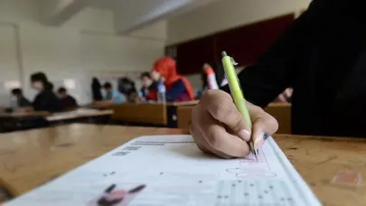 DGS sonuçları açıklandı mı?
