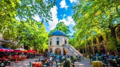 Gece serin, gündüz sıcak... Bursa'da hafta sonu hava durumu!