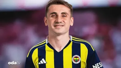 Benfica'dan flaş karar: Kerem rötar yapabilir