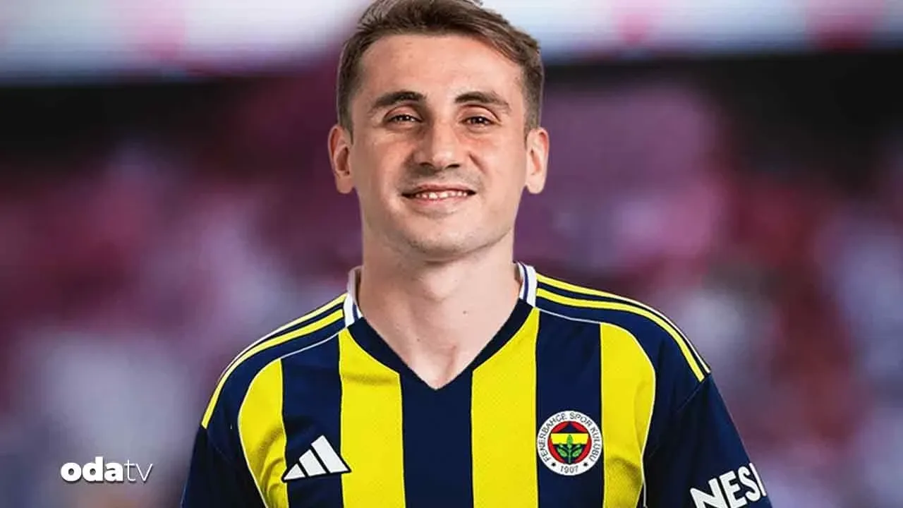 Benfica'dan flaş karar: Kerem rötar yapabilir